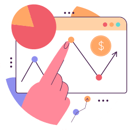 Chart Drills