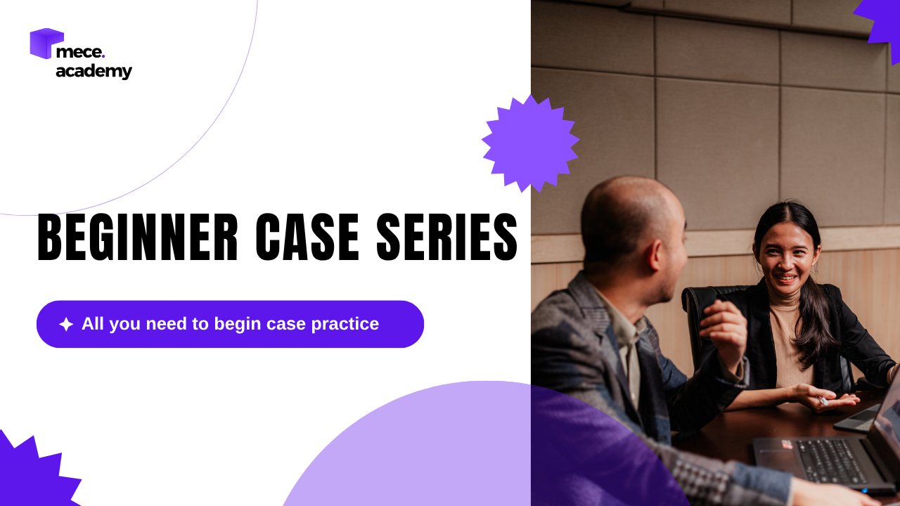 Case Interview 101