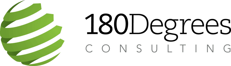 180 Degrees Consulting